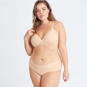 Knix WingWoman Contour Bra